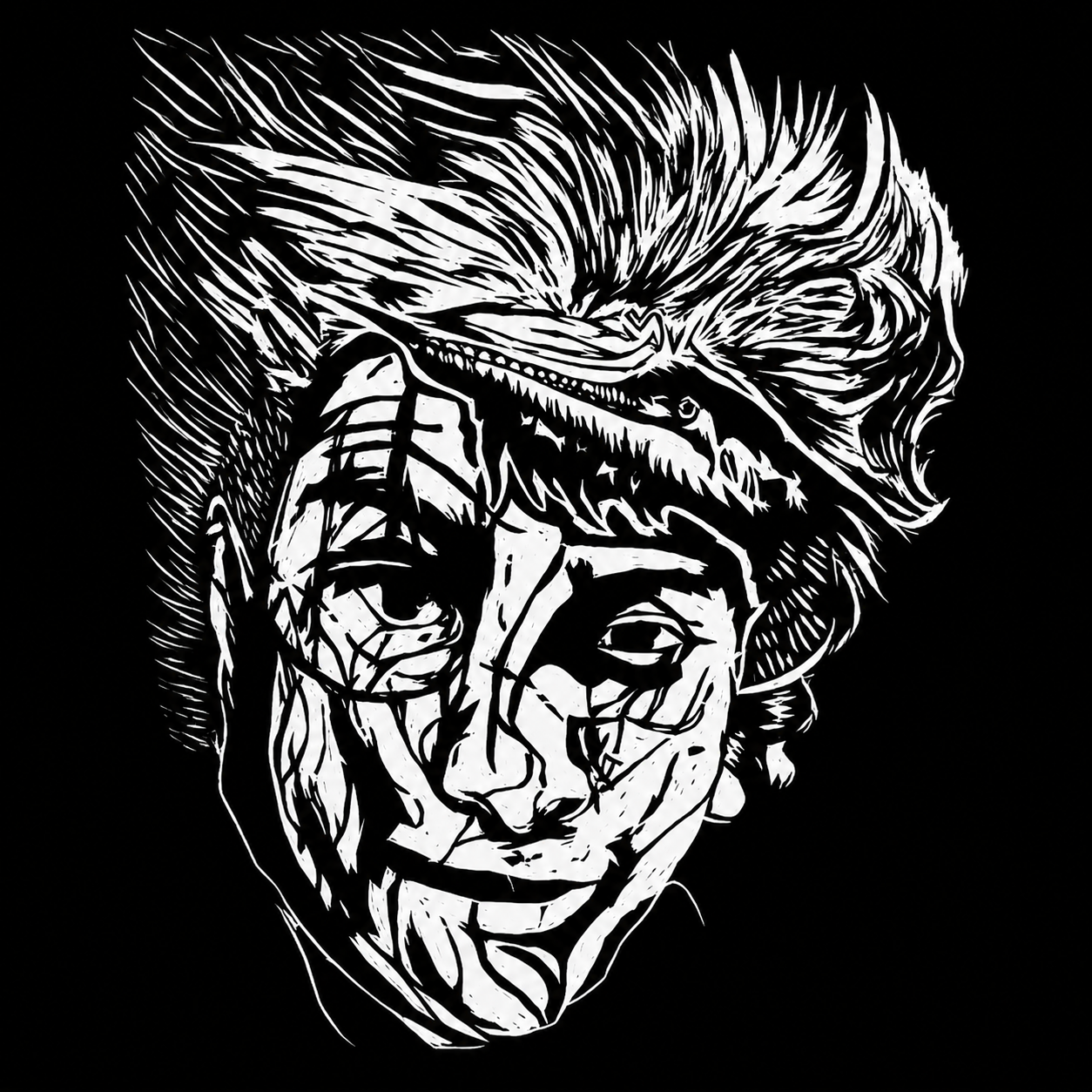 JAB STEP Design Logo